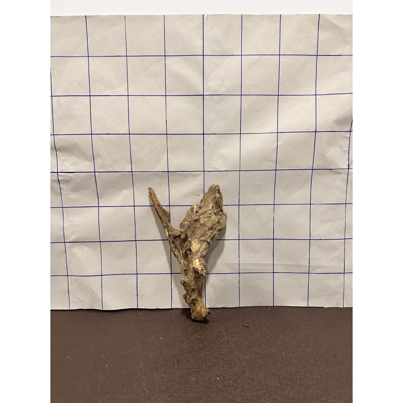 Yati-Holz wood V1