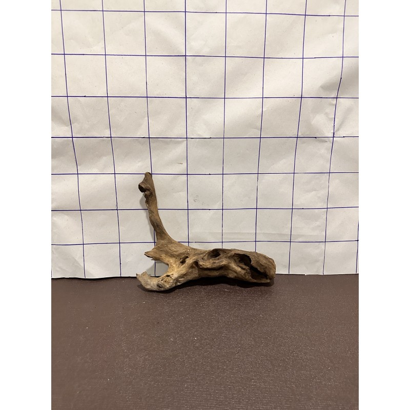 Yati-Holz wood V2