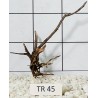 Spiderwood 45