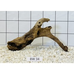 Bogwood 34