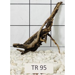 Spiderwood 95