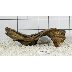 Bogwood 43