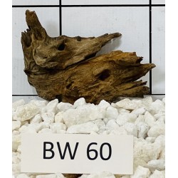 Bogwood 60