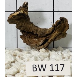 Bogwood 117
