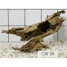 Corbo wood 16
