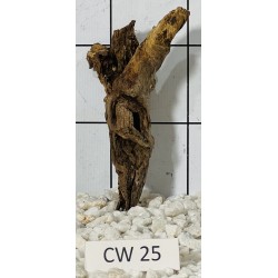 Corbo wood 25