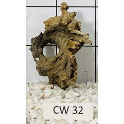 Corbo wood 32