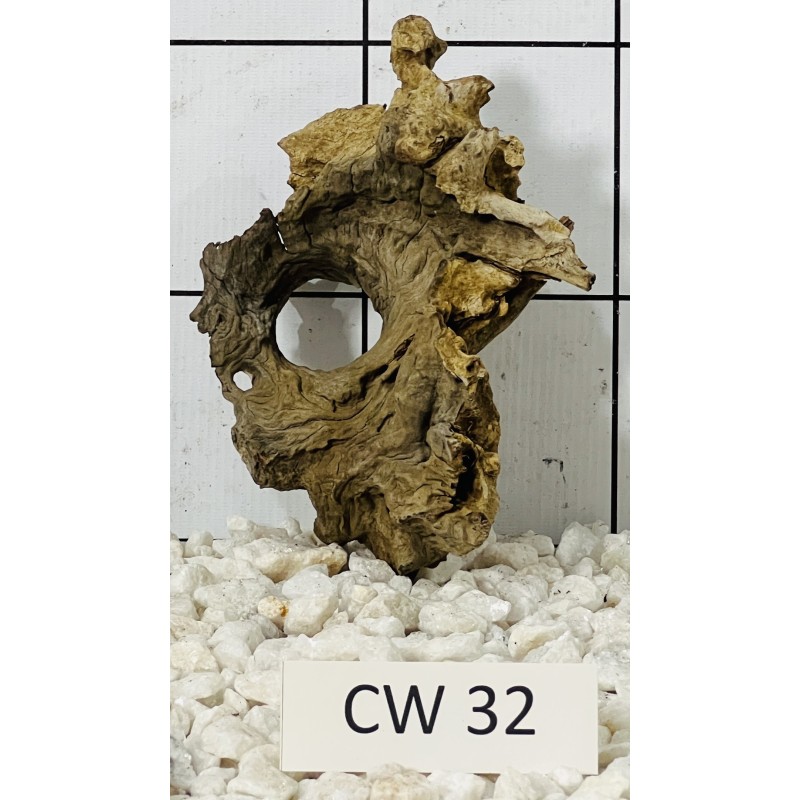 Corbo wood 32