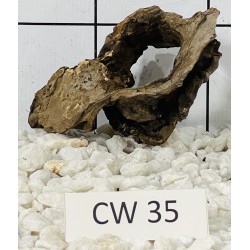 Corbo wood 35