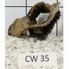 Corbo wood 35