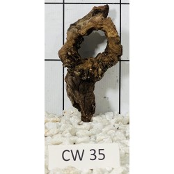 Corbo wood 35