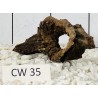 Corbo wood 35