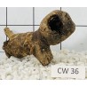 Corbo wood 36