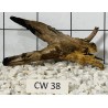 Corbo wood 38
