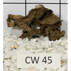 Corbo wood 45