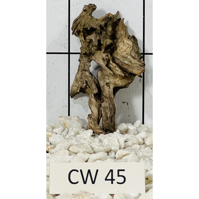Corbo wood 45
