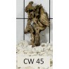 Corbo wood 45