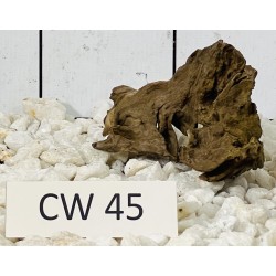 Corbo wood 45