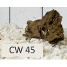 Corbo wood 45