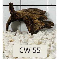 Corbo wood 55