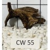 Corbo wood 55