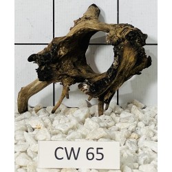 Corbo wood 65