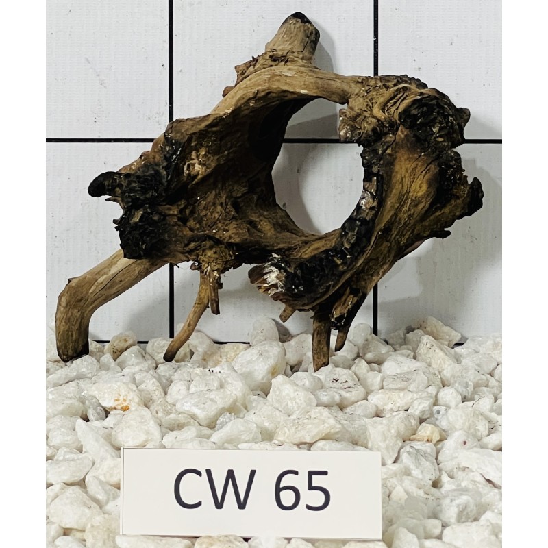 Corbo wood 65