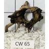 Corbo wood 65