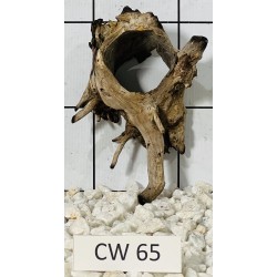 Corbo wood 65