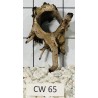 Corbo wood 65