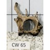 Corbo wood 65