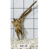 Stump wood 18