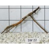 Stump wood 22