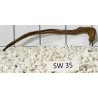 Stump wood 35