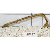 Stump wood 37