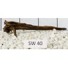 Stump wood 40