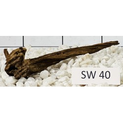 Stump wood 40