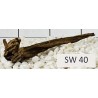 Stump wood 40