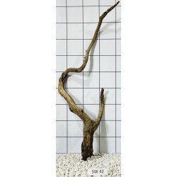 Stump wood 42