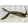 Stump wood 45