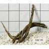 Stump wood 45