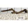 Stump wood 48