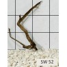 Stump wood 52