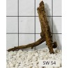Stump wood 54