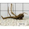 Stump wood 55