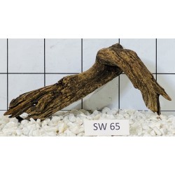 Stump wood 65