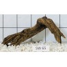 Stump wood 65