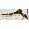 Stump wood 70