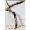 Stump wood 80