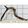 Stump wood 80